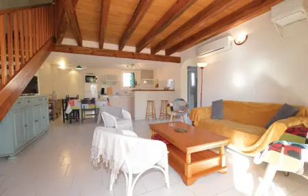 Maison 8 personnes à Prunete - Photo 11