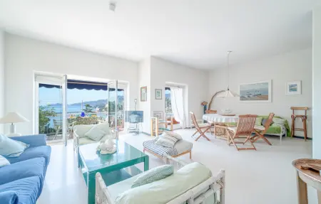 Casa Zigoela – Appartement vue golfe à Rapallo : photo 2
