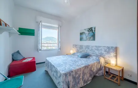 Casa Zigoela – Appartement vue golfe à Rapallo : photo 3