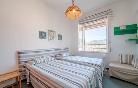 Casa Zigoela – Appartement vue golfe à Rapallo : photo 4