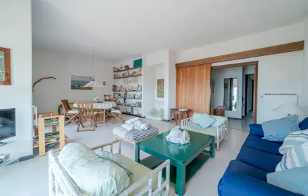 Casa Zigoela – Appartement vue golfe à Rapallo : photo 13