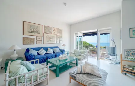 Casa Zigoela – Appartement vue golfe à Rapallo : photo 14
