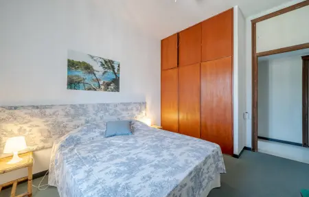Casa Zigoela – Appartement vue golfe à Rapallo : photo 20