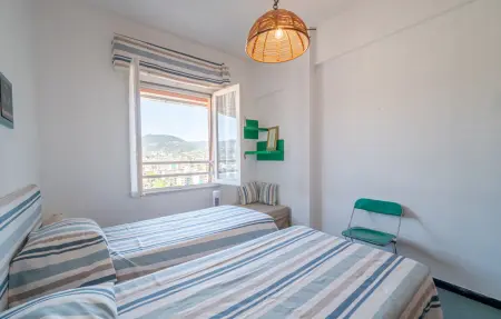 Casa Zigoela – Appartement vue golfe à Rapallo : photo 21