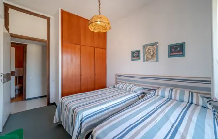 Casa Zigoela – Appartement vue golfe à Rapallo : photo 22