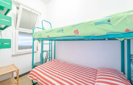 Casa Zigoela – Appartement vue golfe à Rapallo : photo 23