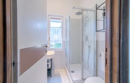 Casa Zigoela – Appartement vue golfe à Rapallo : photo 24