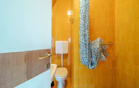 Casa Zigoela – Appartement vue golfe à Rapallo : photo 25