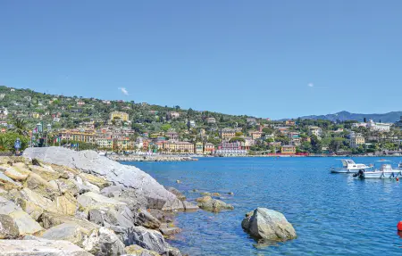 Casa Zigoela – Appartement vue golfe à Rapallo : photo 28