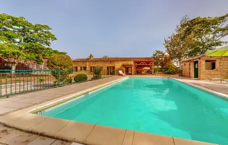 Location maison à St Pierre d'Eyraud