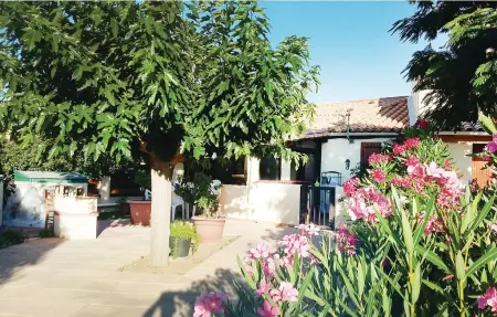 Location maison à Port La Nouvelle