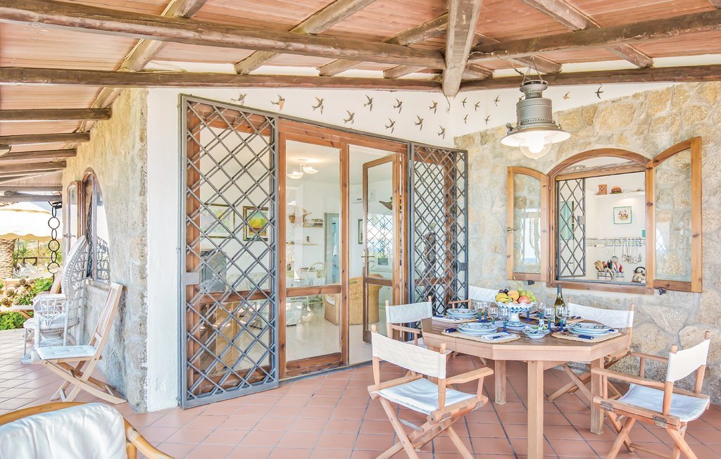 La Canora, Maison 6 personnes à Parghelia VV - Photo 6