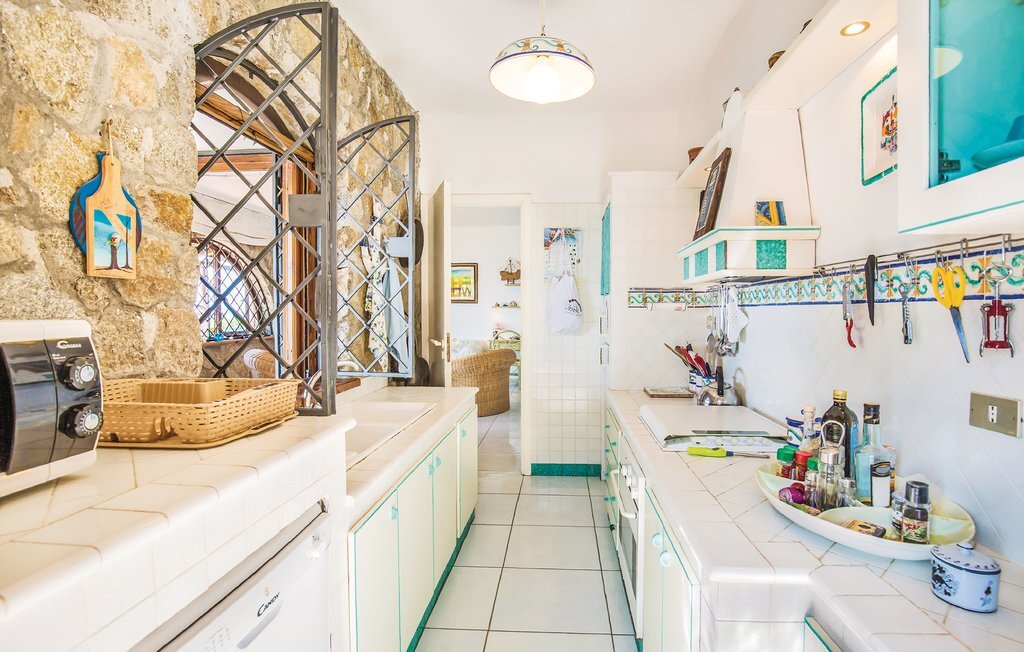 La Canora, Maison 6 personnes à Parghelia VV - Photo 19