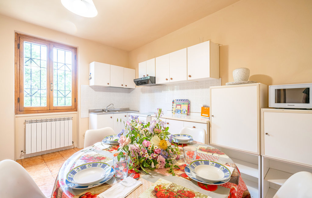 Alloro 2 – Appartement 4 pers. avec piscine à S. Martino - Photo 3