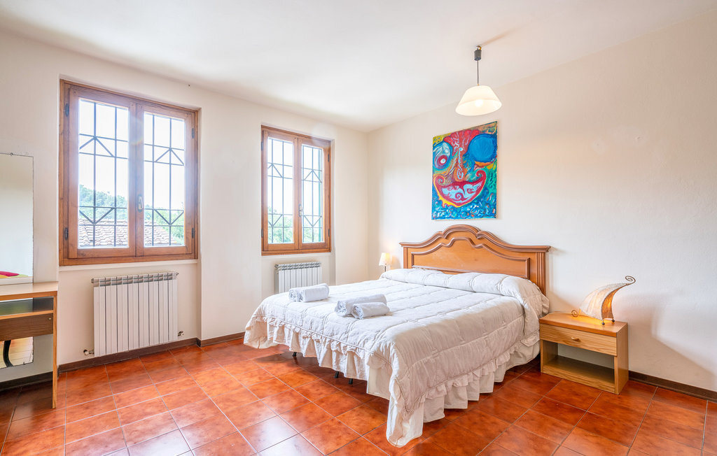 Alloro 2 – Appartement 4 pers. avec piscine à S. Martino - Photo 4