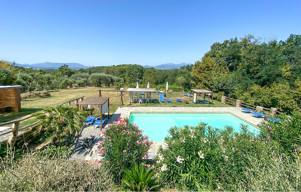 Alloro 2 – Appartement 4 pers. avec piscine à S. Martino - Photo 6