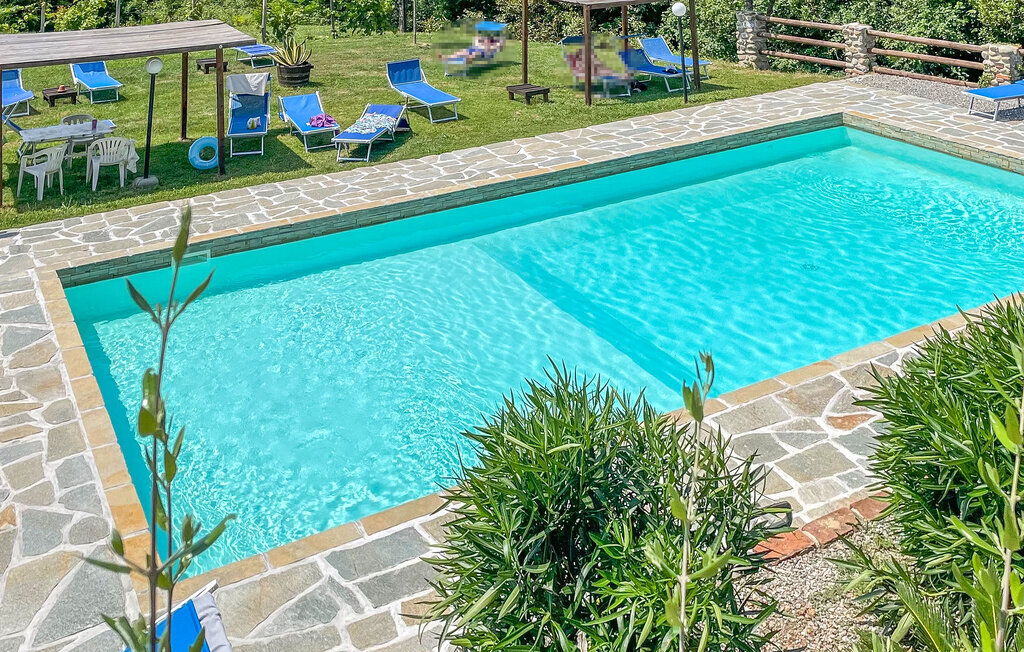 Alloro 2 – Appartement 4 pers. avec piscine à S. Martino - Photo 10