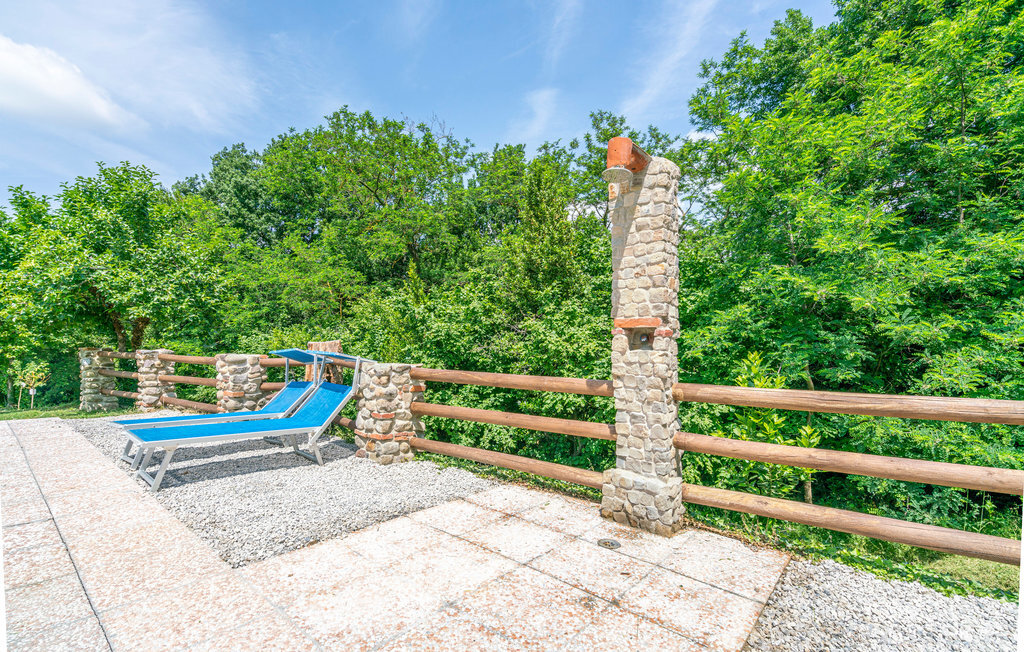 Alloro 2 – Appartement 4 pers. avec piscine à S. Martino - Photo 11