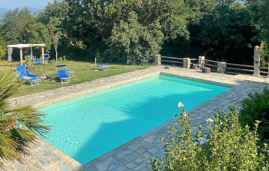 Alloro 2 – Appartement 4 pers. avec piscine à S. Martino - Photo 13