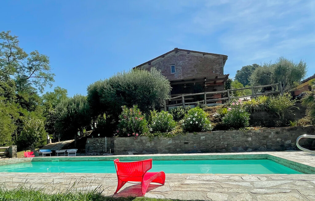 Alloro 2 – Appartement 4 pers. avec piscine à S. Martino - Photo 14