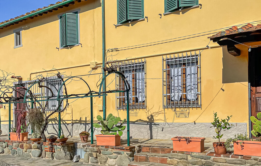 Alloro 2 – Appartement 4 pers. avec piscine à S. Martino - Photo 15