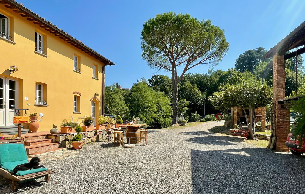 Alloro 2 – Appartement 4 pers. avec piscine à S. Martino - Photo 17