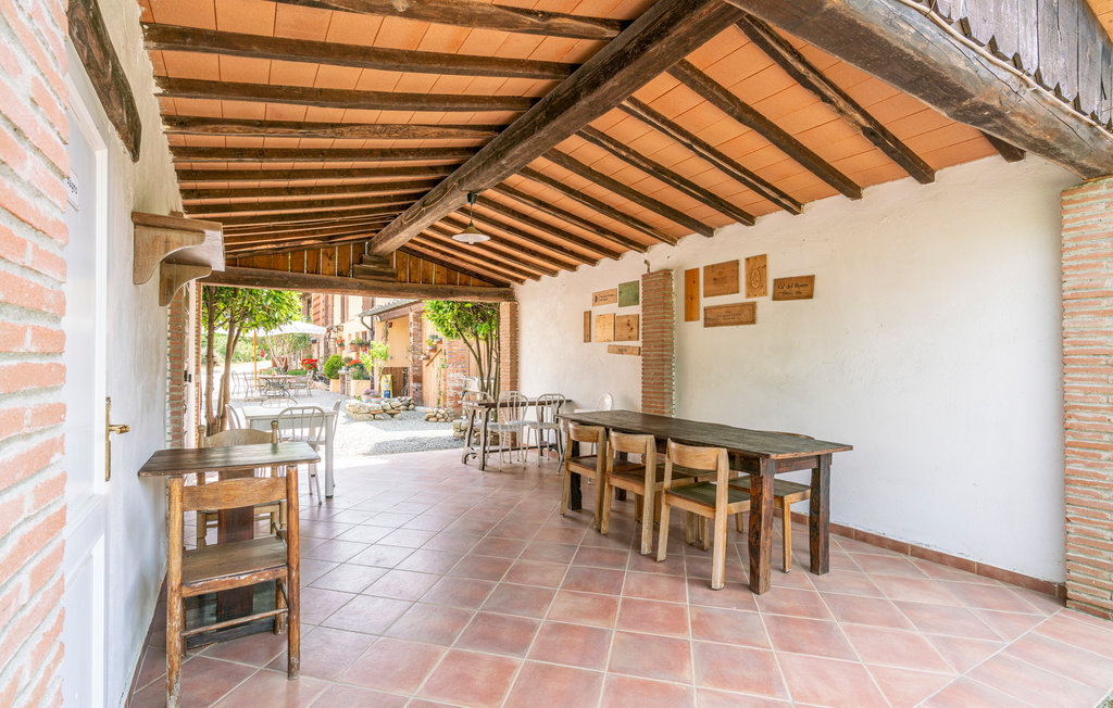 Alloro 2 – Appartement 4 pers. avec piscine à S. Martino - Photo 19