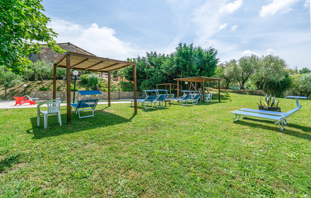 Alloro 2 – Appartement 4 pers. avec piscine à S. Martino - Photo 20