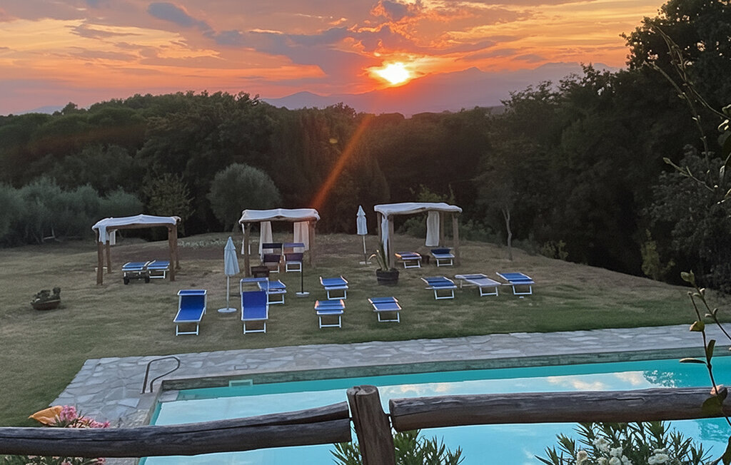 Alloro 2 – Appartement 4 pers. avec piscine à S. Martino - Photo 28