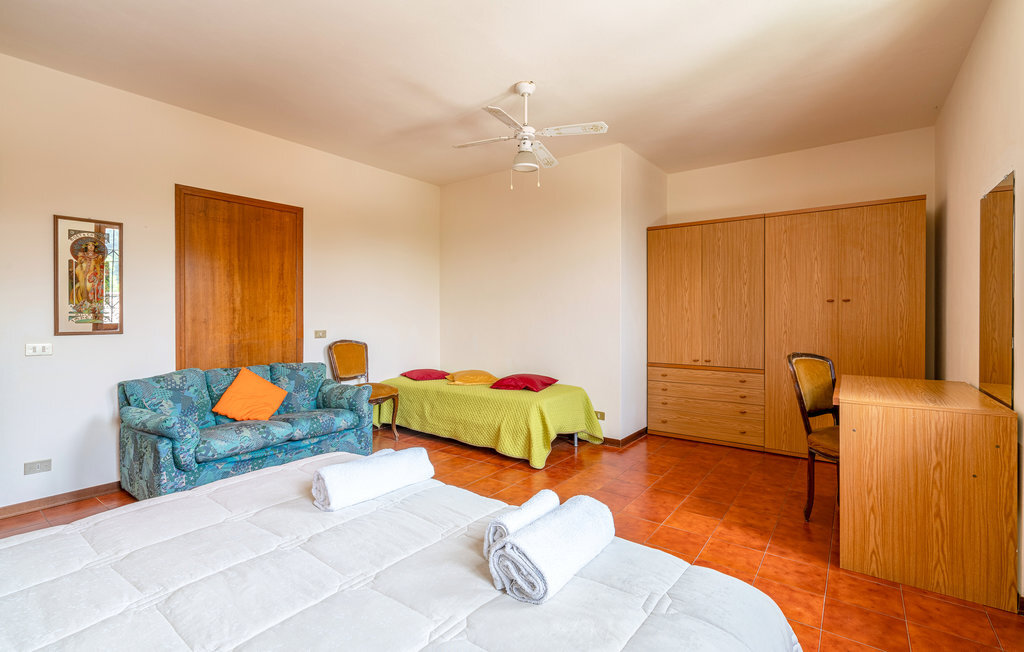 Alloro 2 – Appartement 4 pers. avec piscine à S. Martino - Photo 30