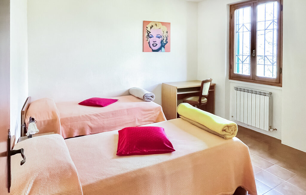 Alloro 2 – Appartement 4 pers. avec piscine à S. Martino - Photo 31