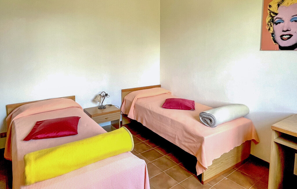 Alloro 2 – Appartement 4 pers. avec piscine à S. Martino - Photo 32