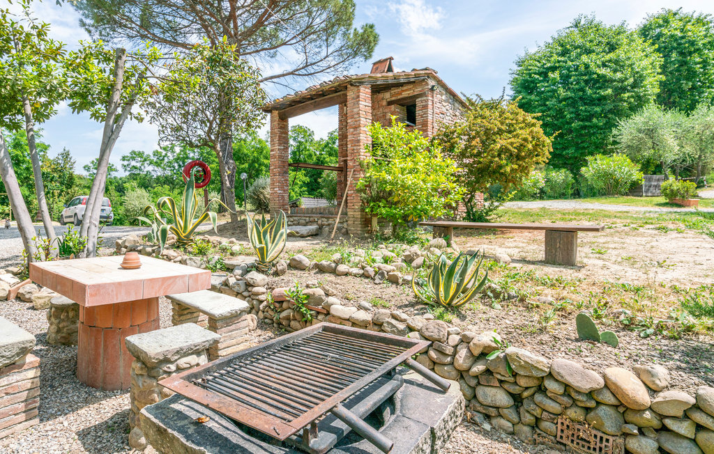 Alloro 2 – Appartement 4 pers. avec piscine à S. Martino - Photo 35