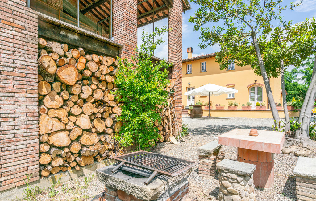 Alloro 2 – Appartement 4 pers. avec piscine à S. Martino - Photo 36