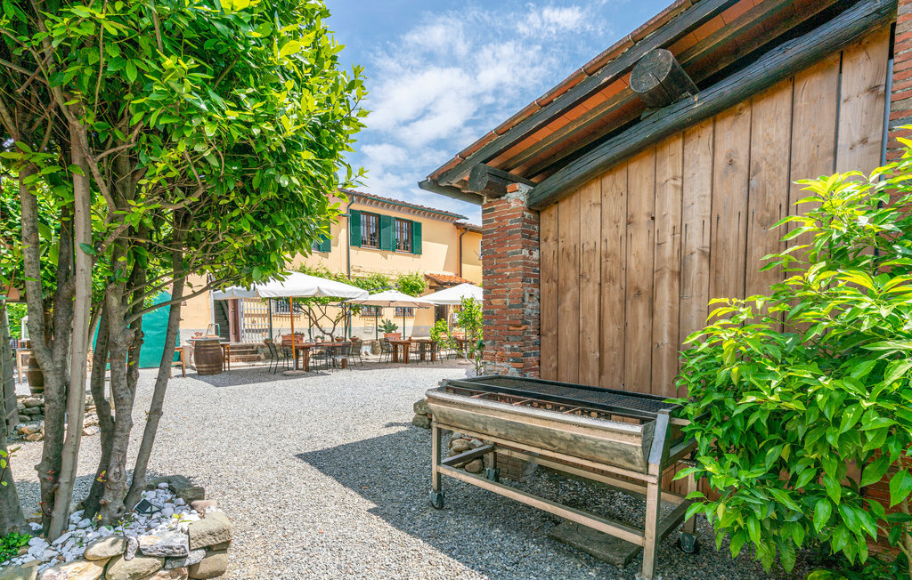 Alloro 2 – Appartement 4 pers. avec piscine à S. Martino - Photo 37