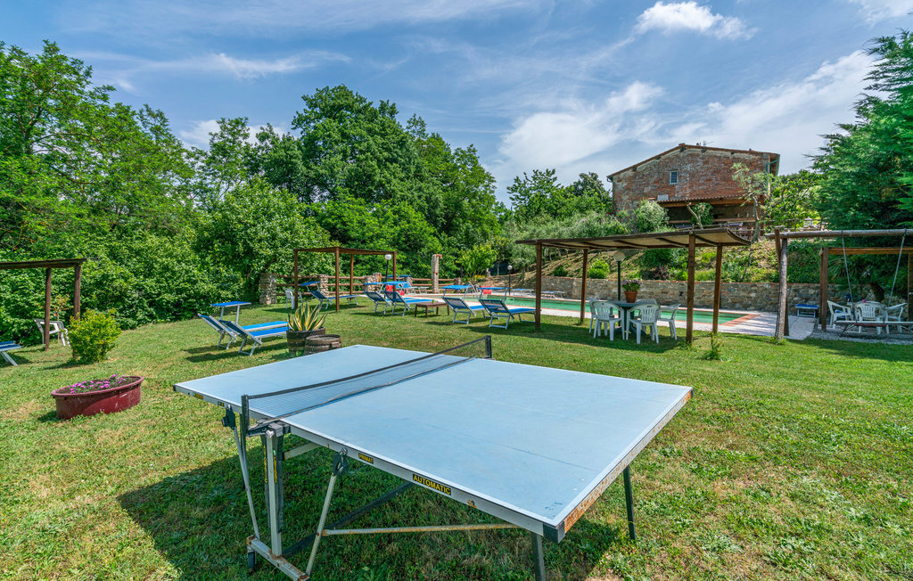 Alloro 2 – Appartement 4 pers. avec piscine à S. Martino - Photo 40