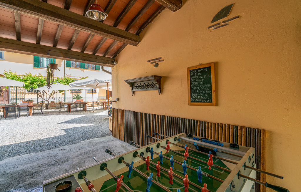 Alloro 2 – Appartement 4 pers. avec piscine à S. Martino - Photo 41