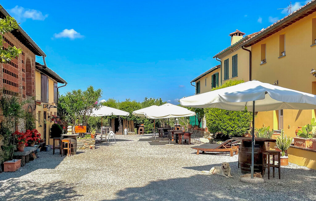 Alloro 2 – Appartement 4 pers. avec piscine à S. Martino - Photo 42