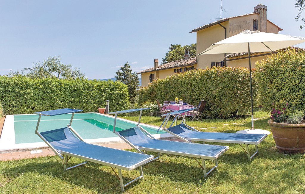 Maison Tutignano, ferme toscane avec piscine privée - Photo 1