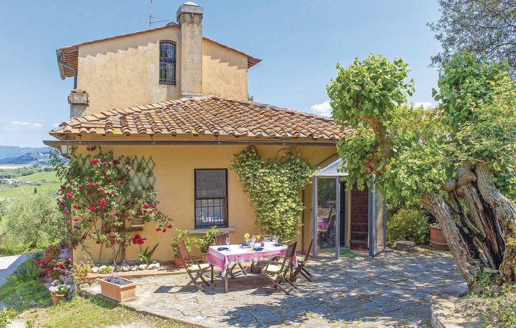 Maison Tutignano, ferme toscane avec piscine privée - Photo 2
