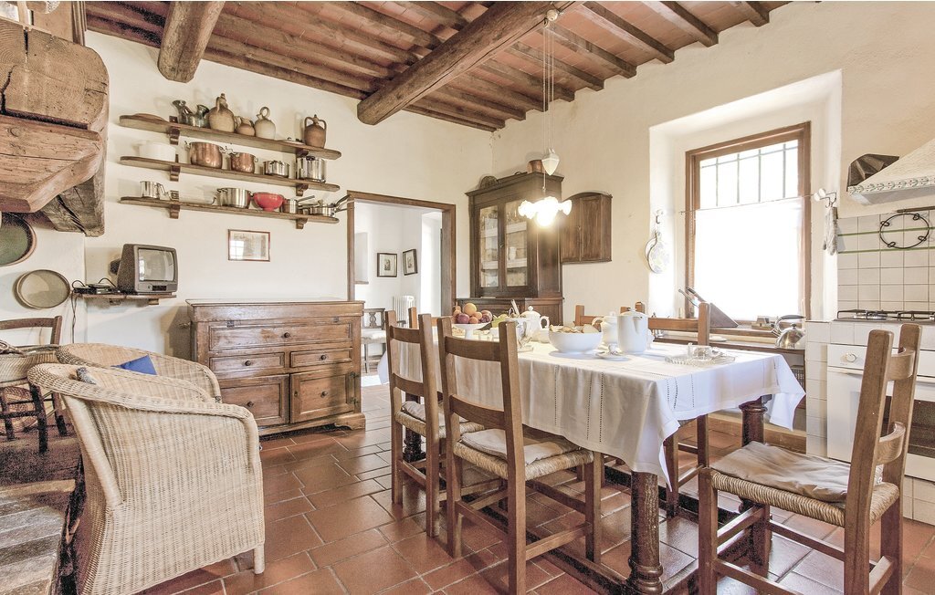 Maison Tutignano, ferme toscane avec piscine privée - Photo 3