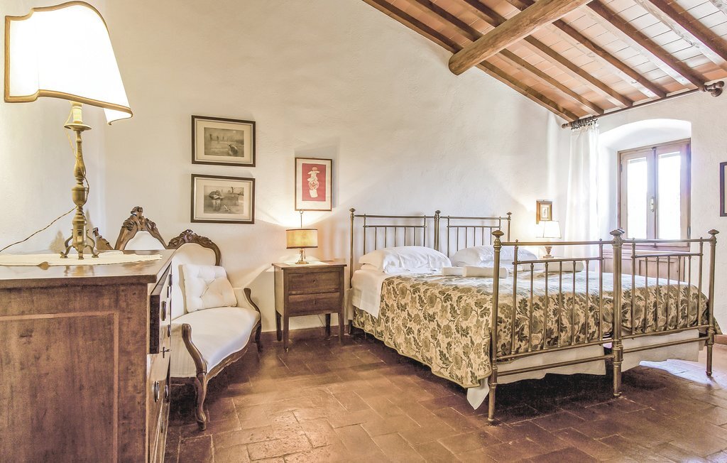 Maison Tutignano, ferme toscane avec piscine privée - Photo 4