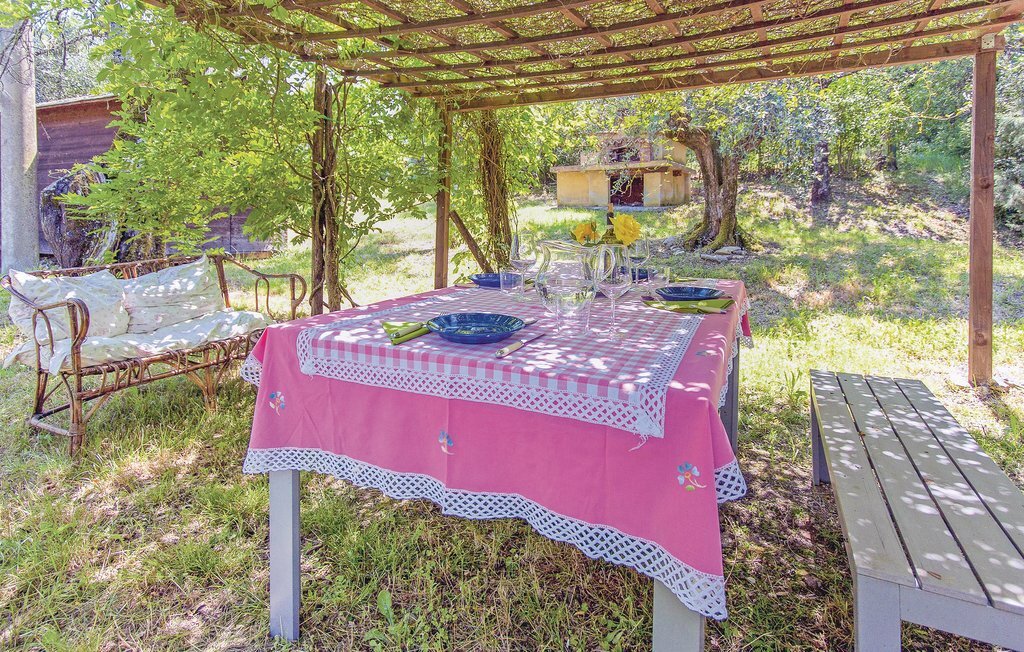 Maison Tutignano, ferme toscane avec piscine privée - Photo 5