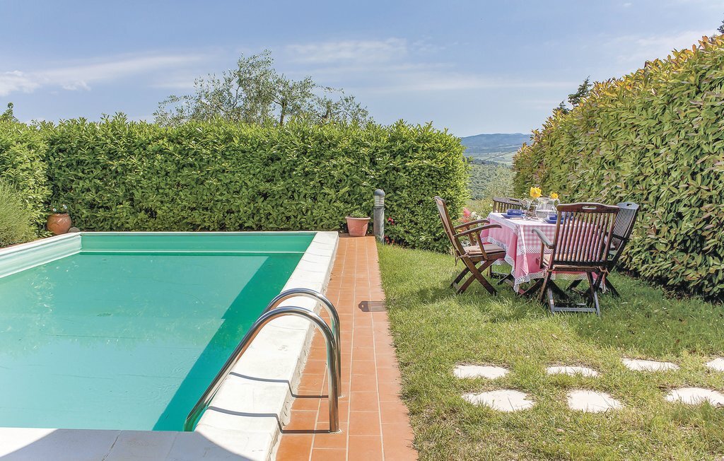Maison Tutignano, ferme toscane avec piscine privée - Photo 7