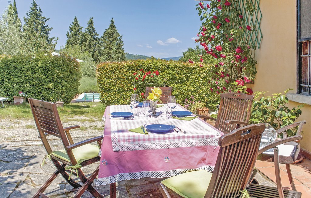Maison Tutignano, ferme toscane avec piscine privée - Photo 8