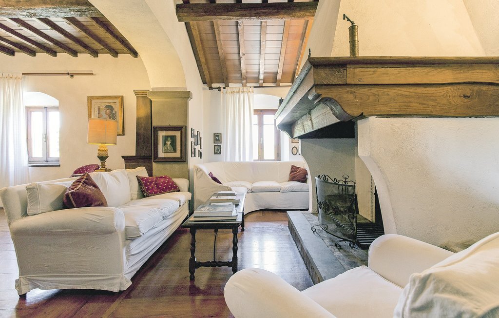 Maison Tutignano, ferme toscane avec piscine privée - Photo 9