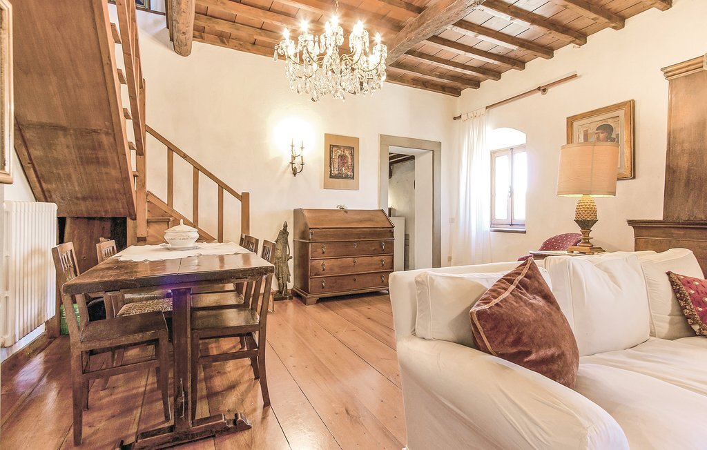 Maison Tutignano, ferme toscane avec piscine privée - Photo 11