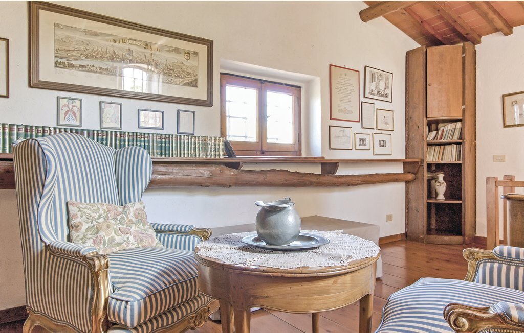 Maison Tutignano, ferme toscane avec piscine privée - Photo 12