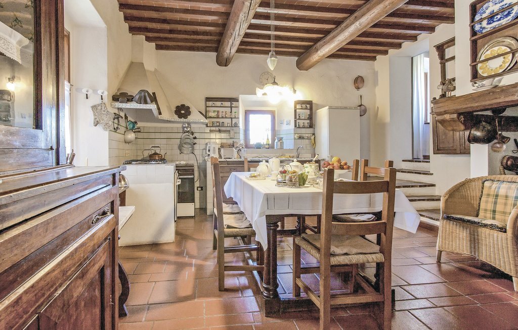 Maison Tutignano, ferme toscane avec piscine privée - Photo 13