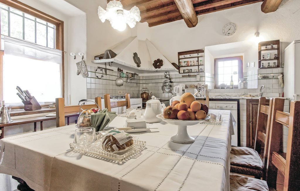 Maison Tutignano, ferme toscane avec piscine privée - Photo 14